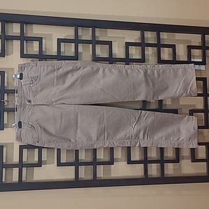 Kuhl Straight Leg Cotton Pant